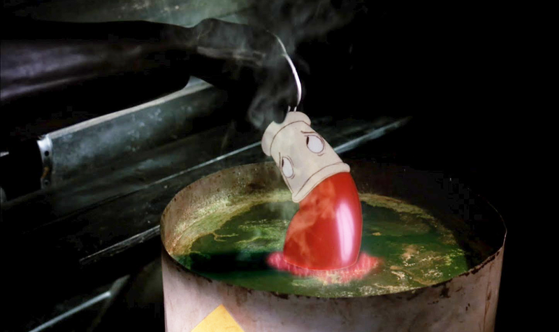 Imagen: iHorror.com
